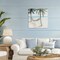 Stupell Industries Beach Hammock Coastal Scene Canvas, design by Lorenzo Collective